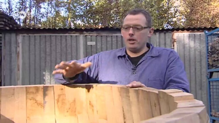 Aprende a hacer tus propios barriles de madera para vino en casa