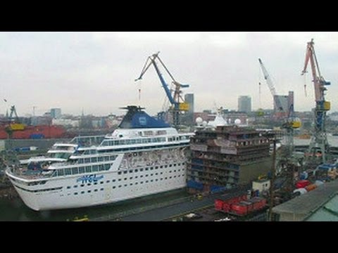 Descubre cómo hacer un crucero de ensueño en tan solo unos pasos