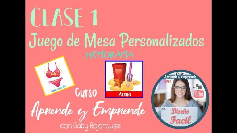 Crea tu propio juego de mesa único en simples pasos