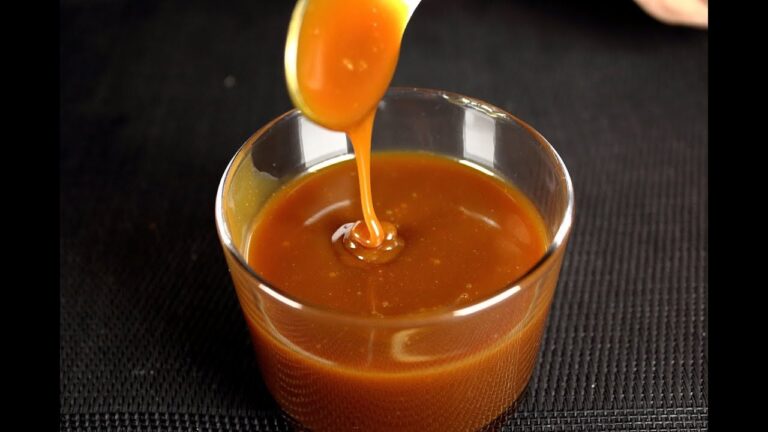 Descubre cómo hacer el delicioso toffee en casa en 6 pasos