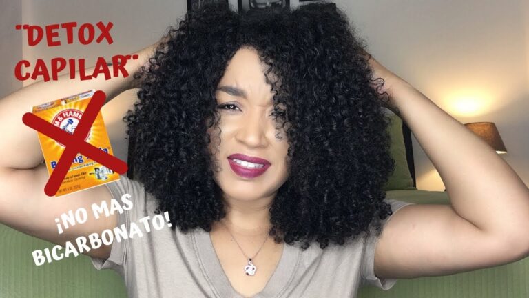 Renueva tu cabello con un detox capilar casero en 5 pasos