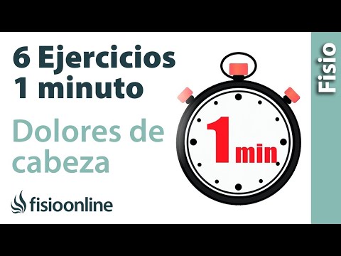 Elimina tu dolor de cabeza en segundos: tips efectivos para aliviar el dolor