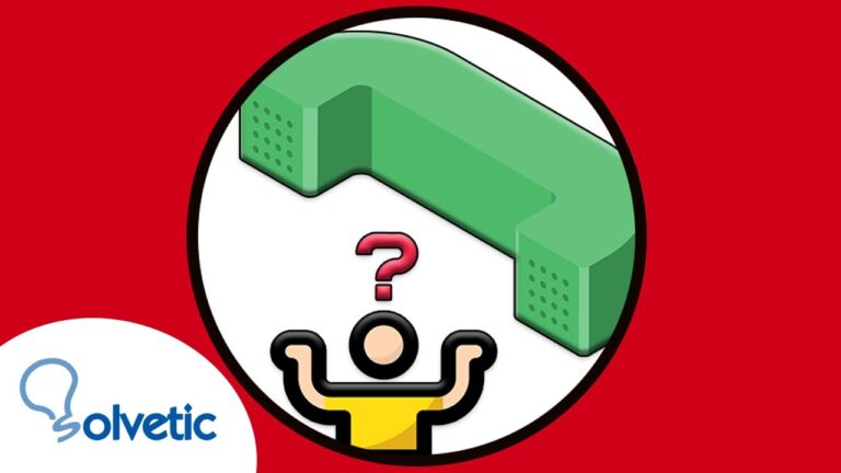 Aprende cómo evitar las llamadas de Vodafone de forma eficaz