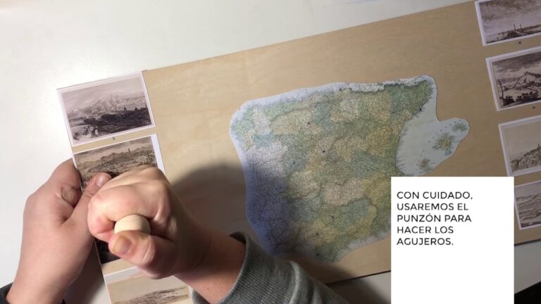 Descubre c&oacute;mo hacer un conector juego de forma sencilla