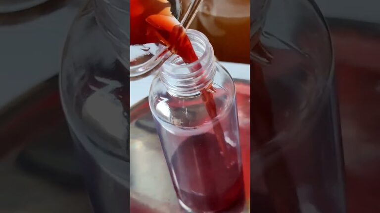 Descubre cómo hacer extracto de rosas en casa