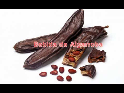 Deléitate con un exquisito licor de algarroba: aprende a hacerlo en casa