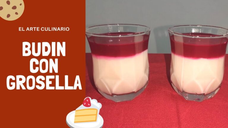Aprende a preparar delicioso budín boliviano en casa: cómo hacerlo