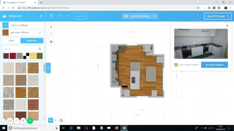 Logra una distribución perfecta en el aula: aprende a hacer un plano en simples pasos