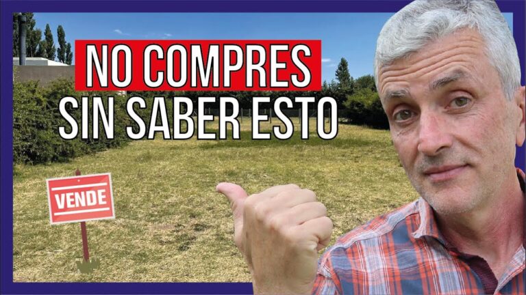 Crea tu propia parcela en casa: consejos para hacerlo fácilmente