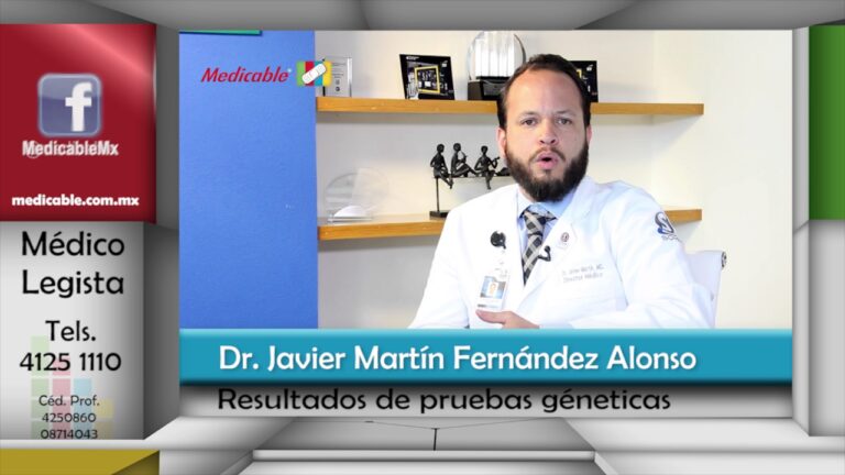 Descubre cómo hacer una prueba genética en 3 simples pasos