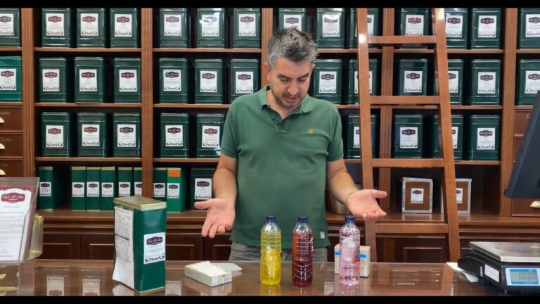 Aprende a preparar deliciosas infusiones de té en casa en pocos pasos
