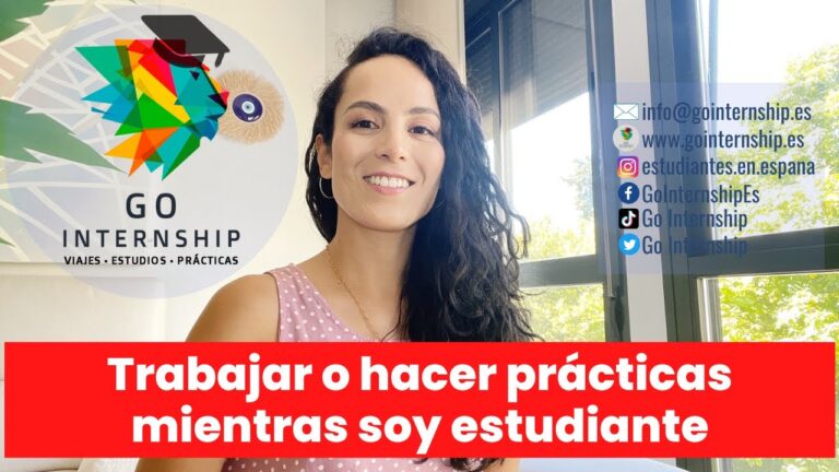 Descubre cómo realizar prácticas profesionales sin estar matriculado
