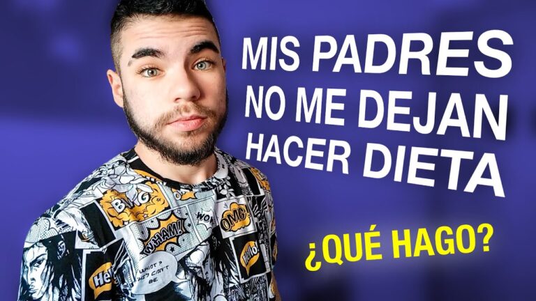 Secretos para adelgazar en casa sin que tus padres sepan