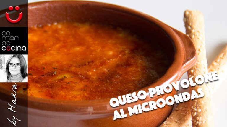 Descubre cómo hacer el provolone perfecto en casa con estos consejos