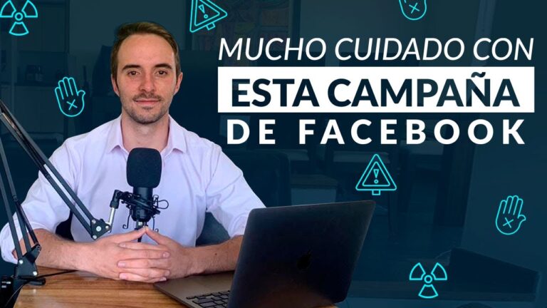 Descubre los secretos para una campaña de tráfico efectiva en Facebook