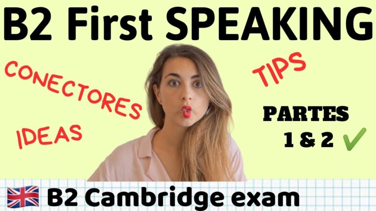 Aprende cómo mejorar tu speaking en público con estos consejos prácticos