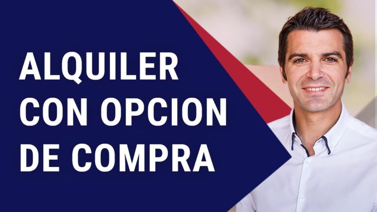 Descubre ya c&oacute;mo hacer el alquiler con opci&oacute;n a compra en solo tres pasos