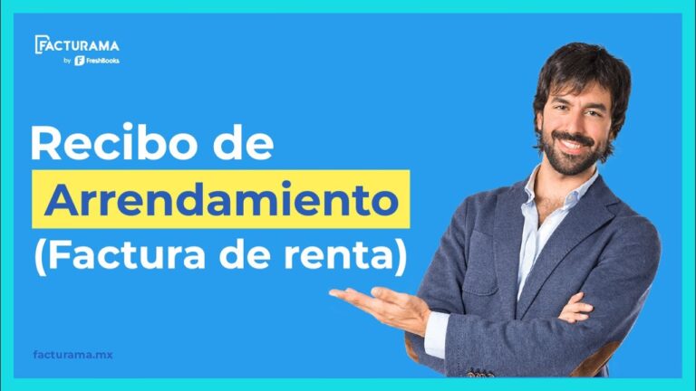 Aprende a facturar el alquiler de tu local: Consejos clave.