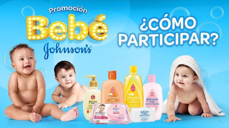 Convierte a tu beb&eacute; en la estrella de los comerciales &iexcl;Aprende c&oacute;mo hacerlo aqu&iacute;!