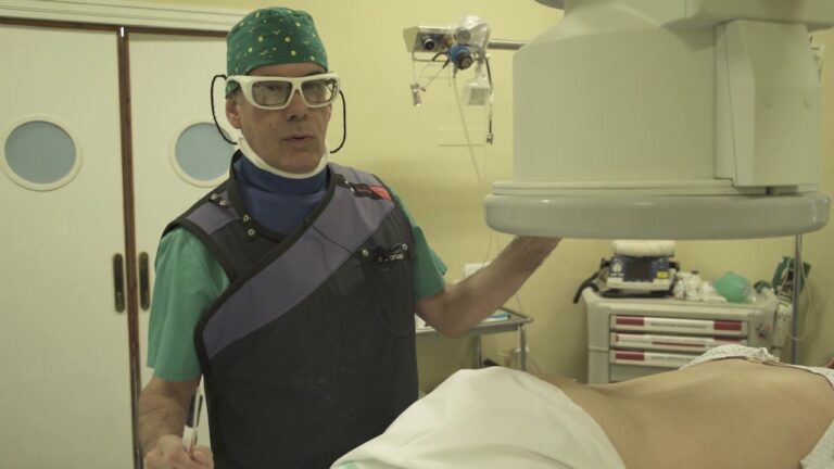 Logra aliviar el dolor lumbar con la radiofrecuencia ¡Aprende cómo hacerlo en casa!