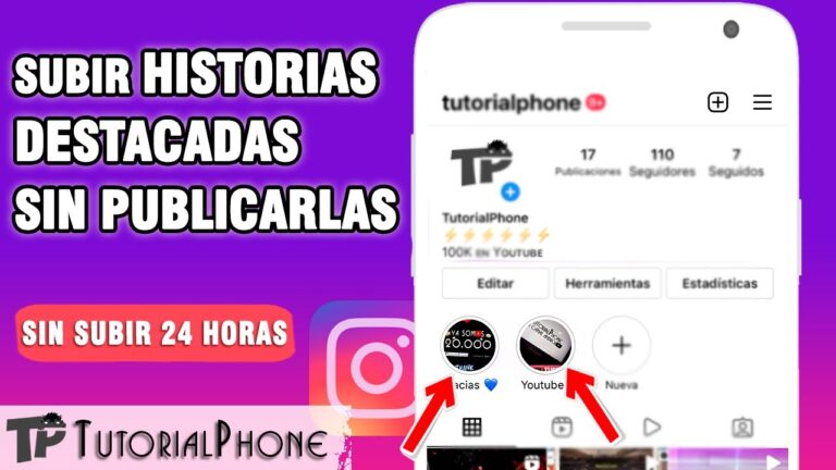 Descubre cómo destacar en Instagram con historias impactantes