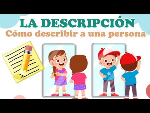 Aprende a destacar: Cómo hacer una descripción personal efectiva