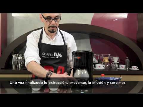 Descubre cómo preparar el mejor café en Melita en casa