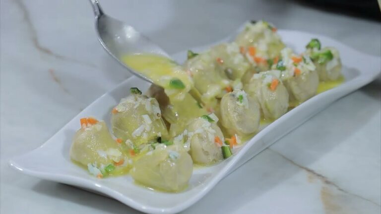 Aprende a cocinar deliciosas alcachofas de bote en pocos pasos