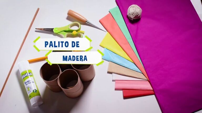 Aprende a hacer cometas japonesas en casa fácilmente