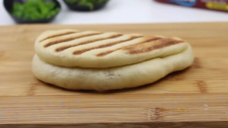Descubre el secreto para disfrutar del pan bao congelado perfecto en casa