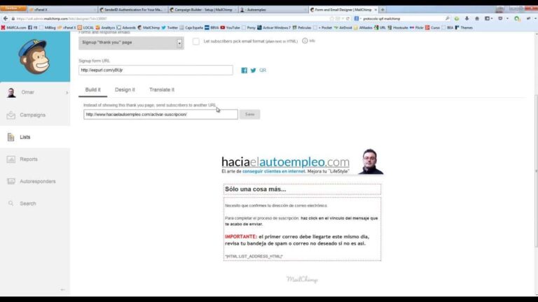 Evita que Mailchimp caiga en spam: aprende c&oacute;mo en 5 pasos