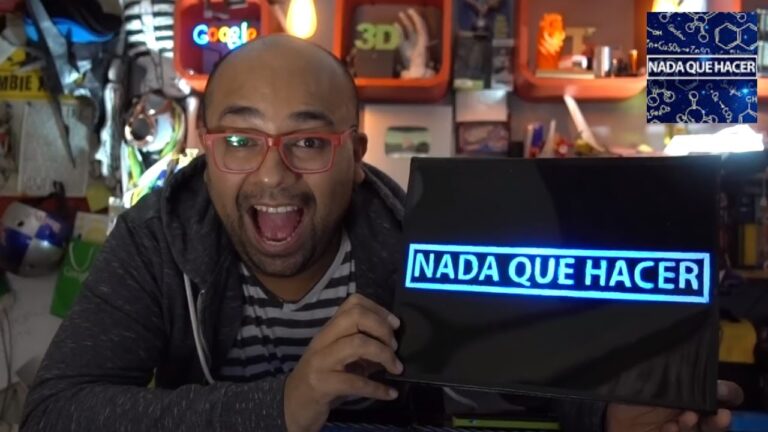 Descubre cómo crear un letrero luminoso con LED en casa