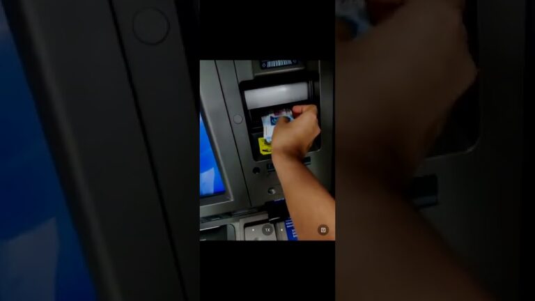 Descubre c&oacute;mo hacer un dep&oacute;sito f&aacute;cil por cajero en BBVA