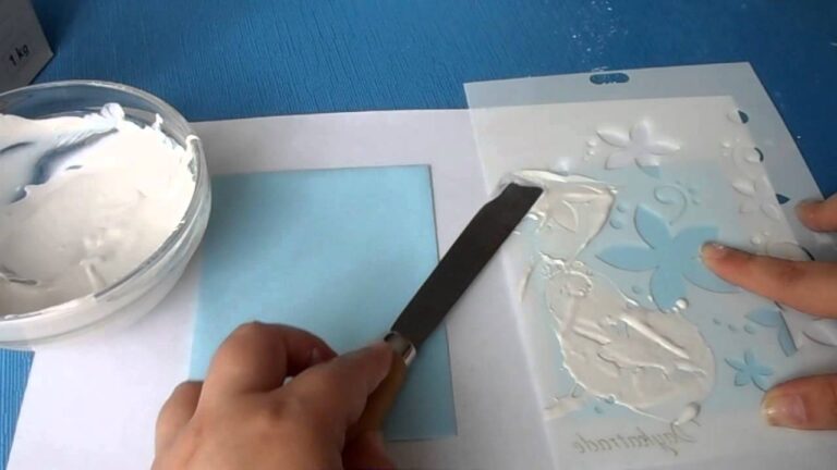 DIY: C&oacute;mo hacer aguaplast casero en casa