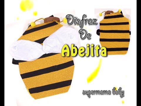 Descubre cómo hacer un impresionante disfraz de colmena de abejas en casa