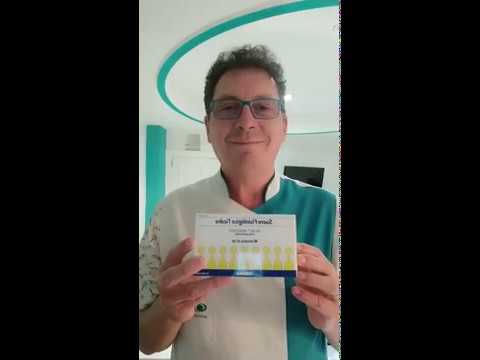 Aprende a hacer el lavado de ojos de forma efectiva en casa