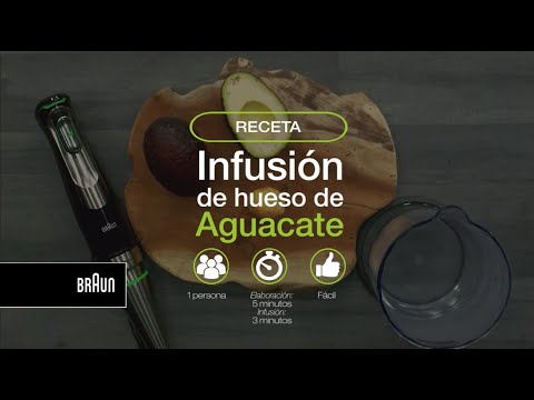 Aprovecha mejor tus aguacates: cómo hacer infusión de hueso en casa