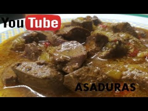 Descubre el arte culinario de preparar asadura: ¡El secreto mejor guardado desvelado!
