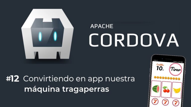 Desenrolla tus habilidades: cómo hacer un APK de una app en 5 sencillos pasos