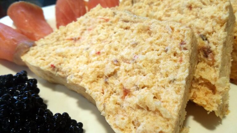 El secreto para un pastel de pescado y marisco increíble: ¡aprende cómo hacerlo!