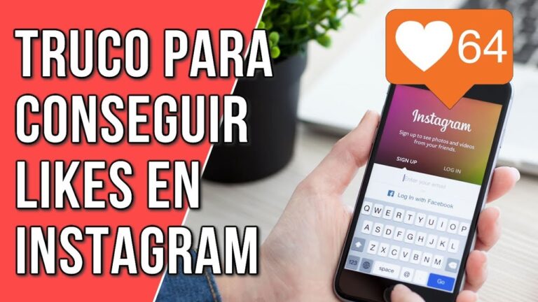Aprende a conseguir más likes en Instagram con estos sencillos trucos