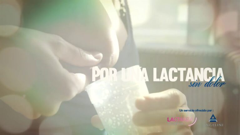 Aprende cómo hacer una extracción manual de leche eficaz en casa