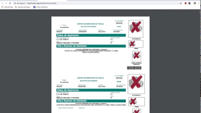 Descubre todos los pasos para solicitar ingreso al bachillerato &iexcl;Es f&aacute;cil!