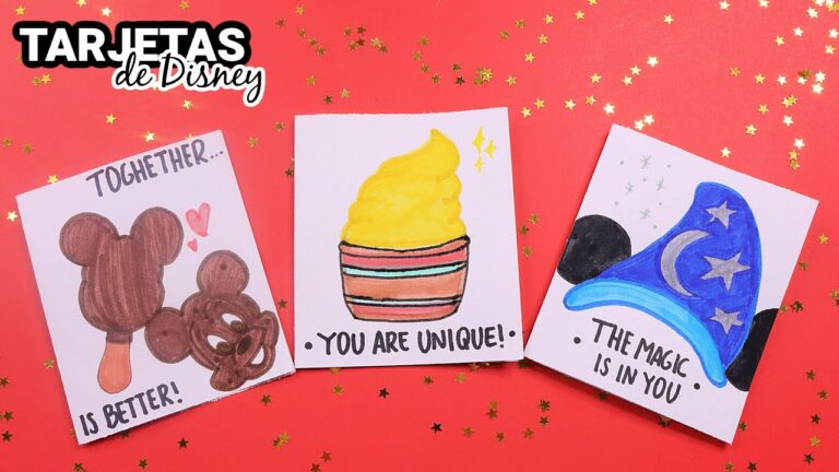El secreto para sorprender: ¡Aprende a hacer una carta y regala un viaje!