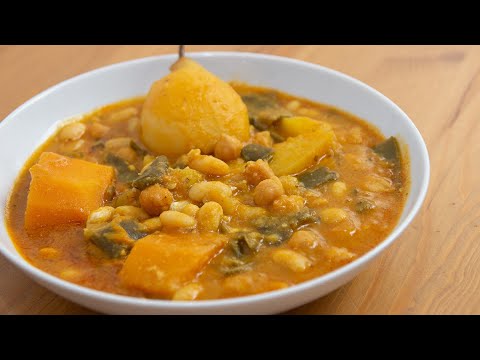 Descubre c&oacute;mo hacer una deliciosa olla gitana en solo minutos
