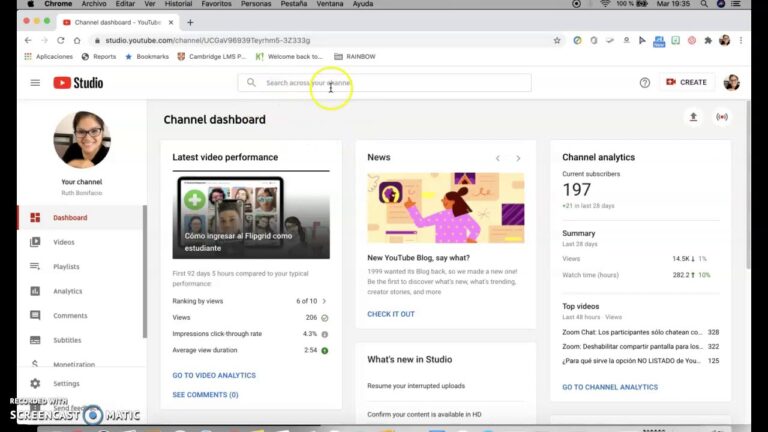 Secretos revelados: Cómo hacer un streaming privado en pocos pasos