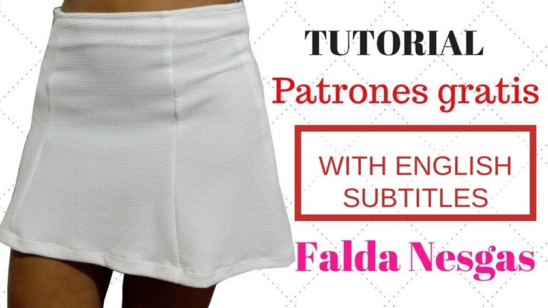 Aprende a conseguir que tu mujer use faldas con estos simples trucos