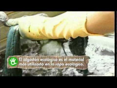 ¡Crea tu moda sostenible! Aprende cómo hacer ropa ecológica.