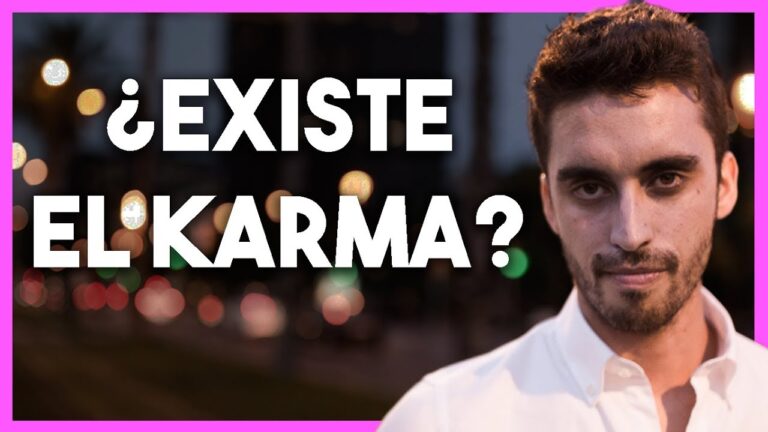 Desata el poder del karma: Aprende cómo hacer que llegue a una persona en 7 pasos