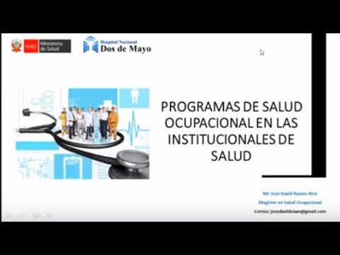 Descubre Cómo Crear un Programa de Salud Ocupacional en 7 Pasos